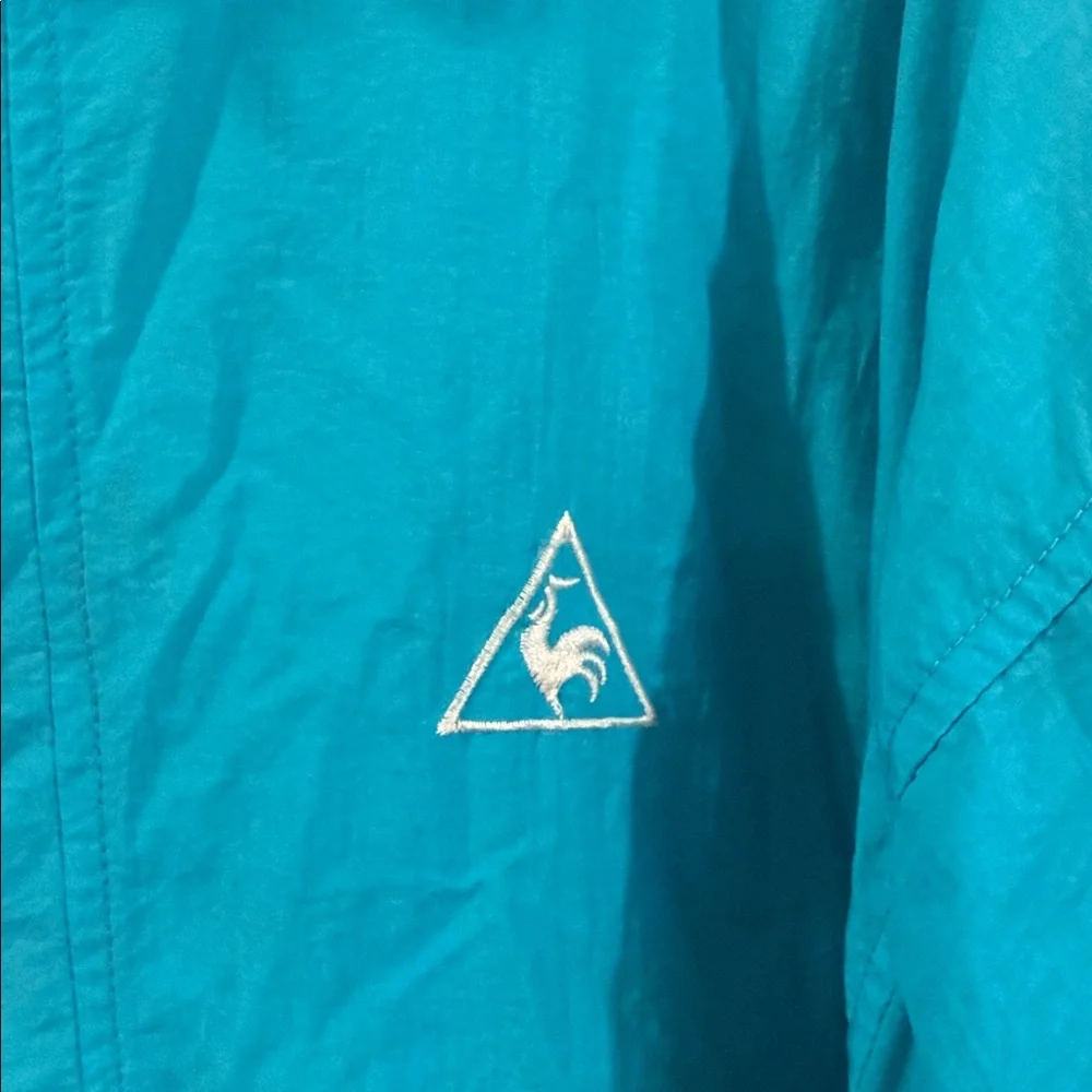 Le Coq Sportif le coq